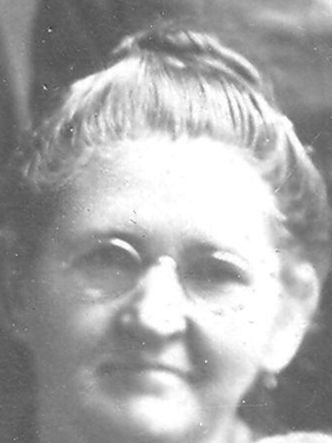 Johanna Christina Malmberg (1856 - 1924) Profile